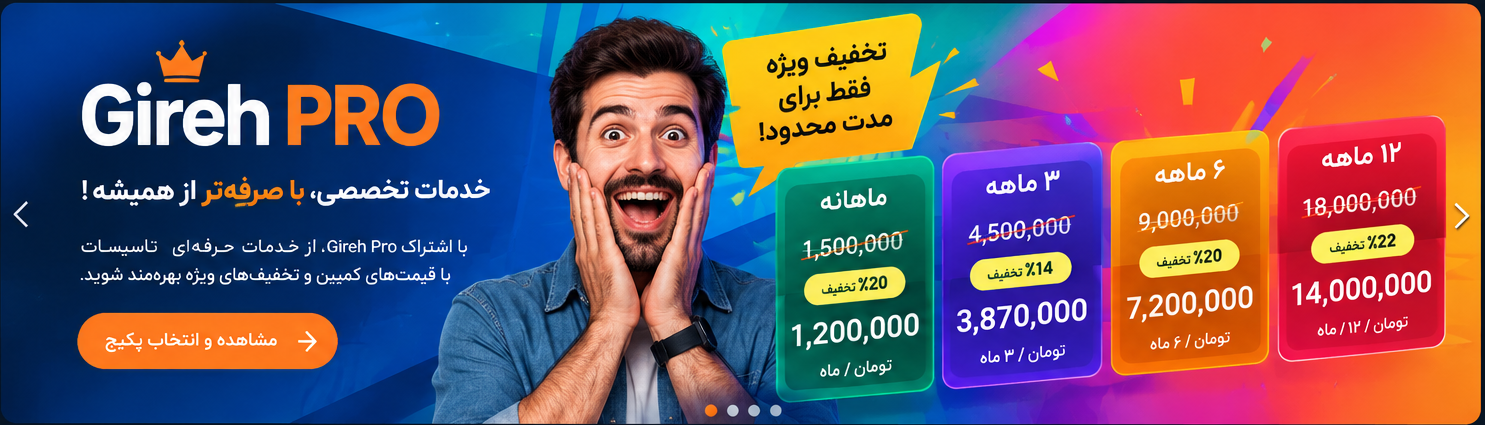 کمپین مراقبت از ملک گیره پرو